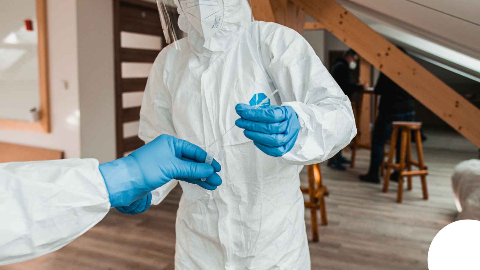 Decomposition cleanup in Green Bay, WI — Green Bay Blood Cleanup