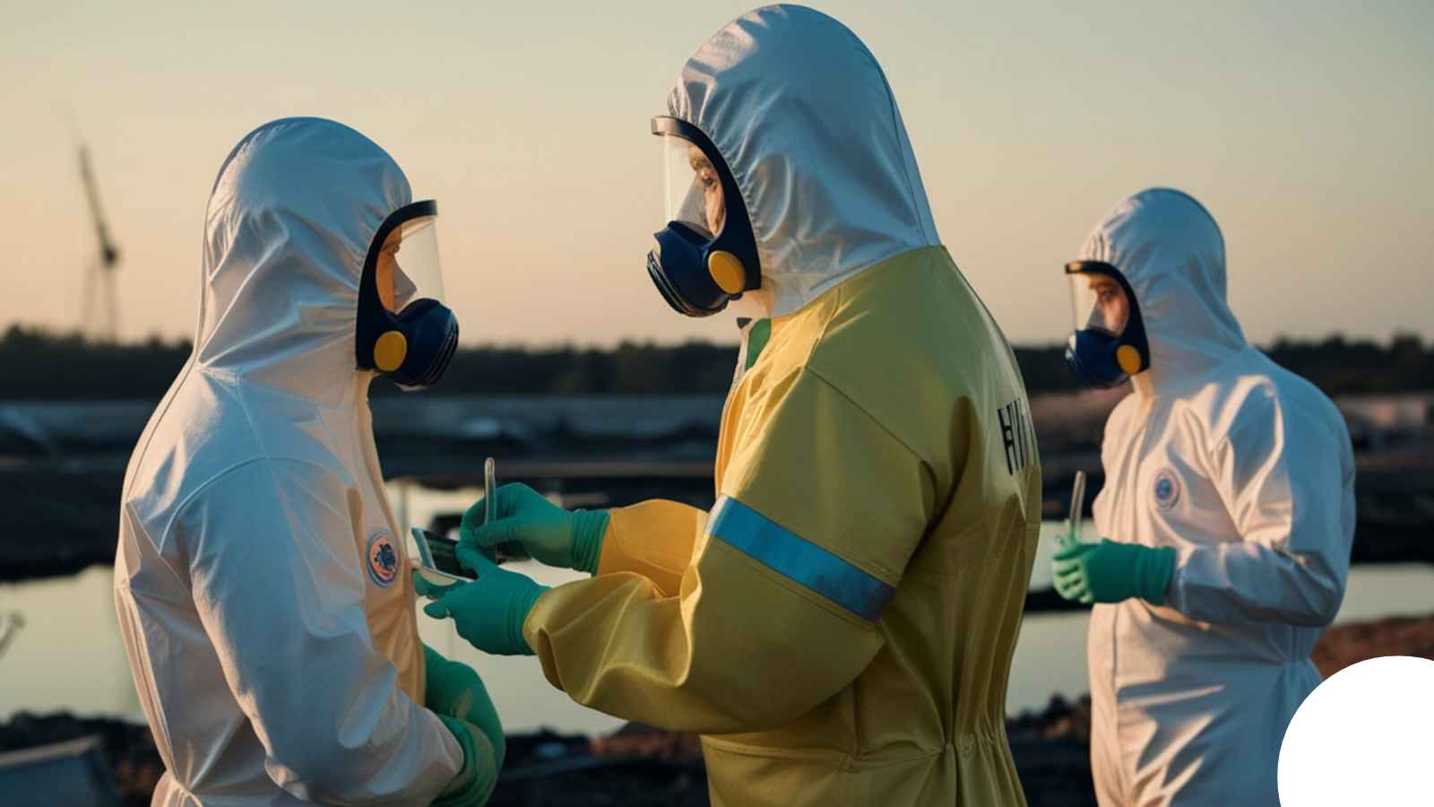 Biohazard Cleanup in Green Bay, WI — Green Bay Blood Cleanup