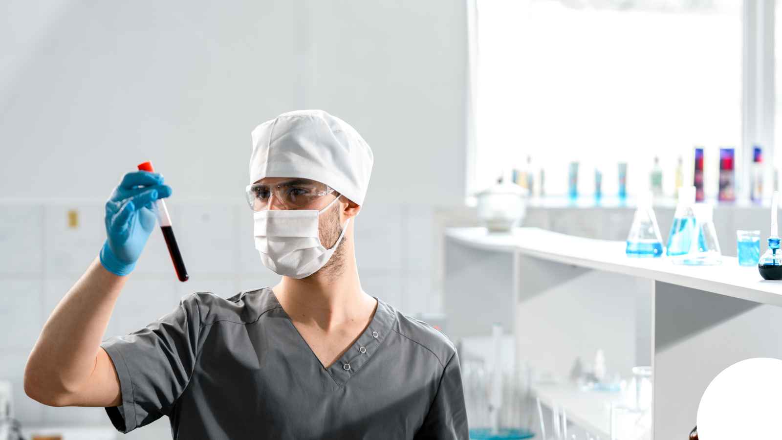 Biohazard Cleanup in Green Bay, WI — Green Bay Blood Cleanup
