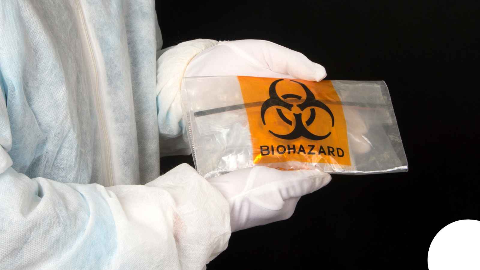 Biohazard Cleanup in Green Bay, WI — Green Bay Blood Cleanup