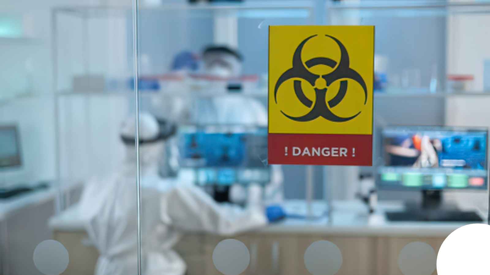 Biohazard Cleanup in Green Bay, WI — Green Bay Blood Cleanup