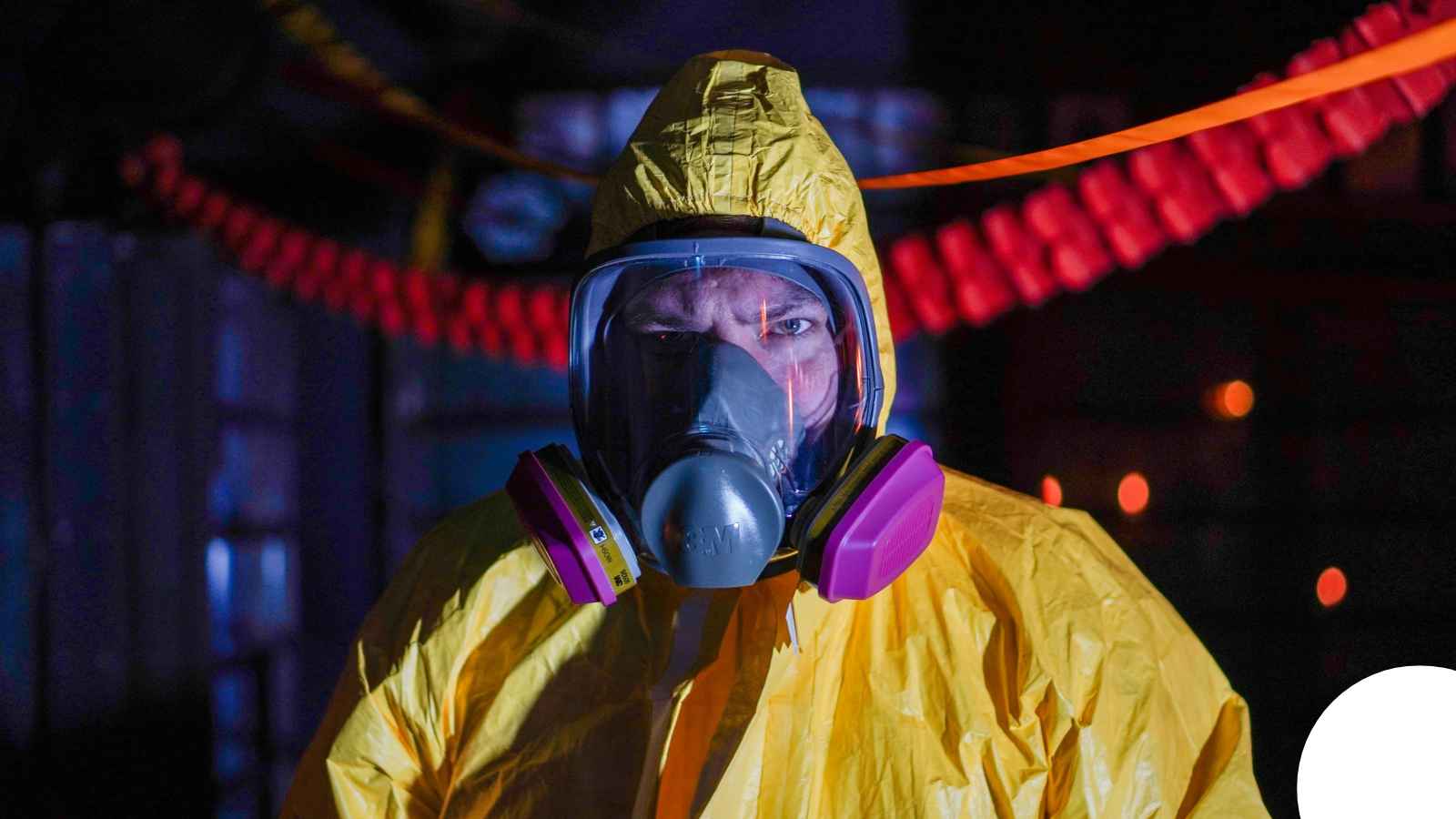 Biohazard Cleanup in Green Bay, WI — Green Bay Blood Cleanup