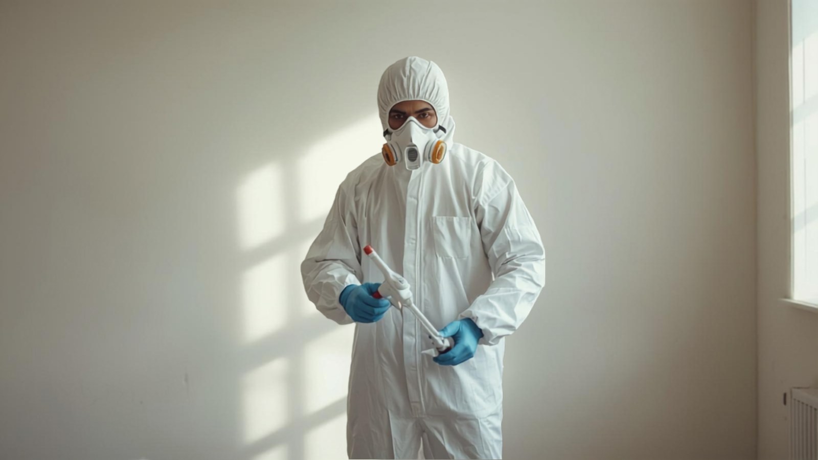 Biohazard Cleanup in Green Bay, WI — Green Bay Blood Cleanup