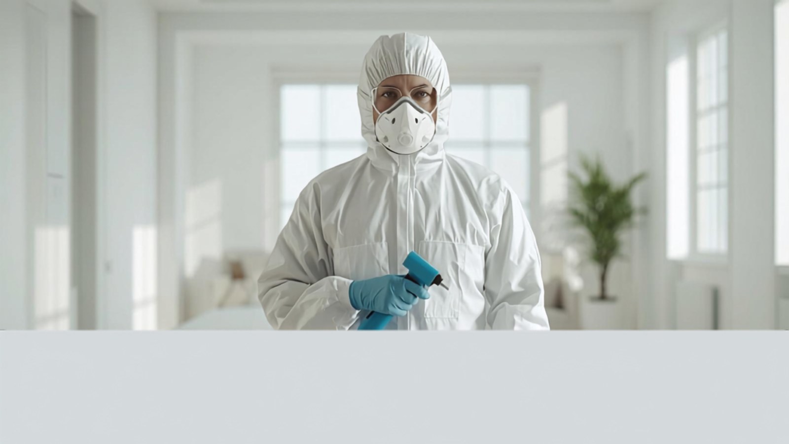 Biohazard Cleanup in Green Bay, WI — Green Bay Blood Cleanup