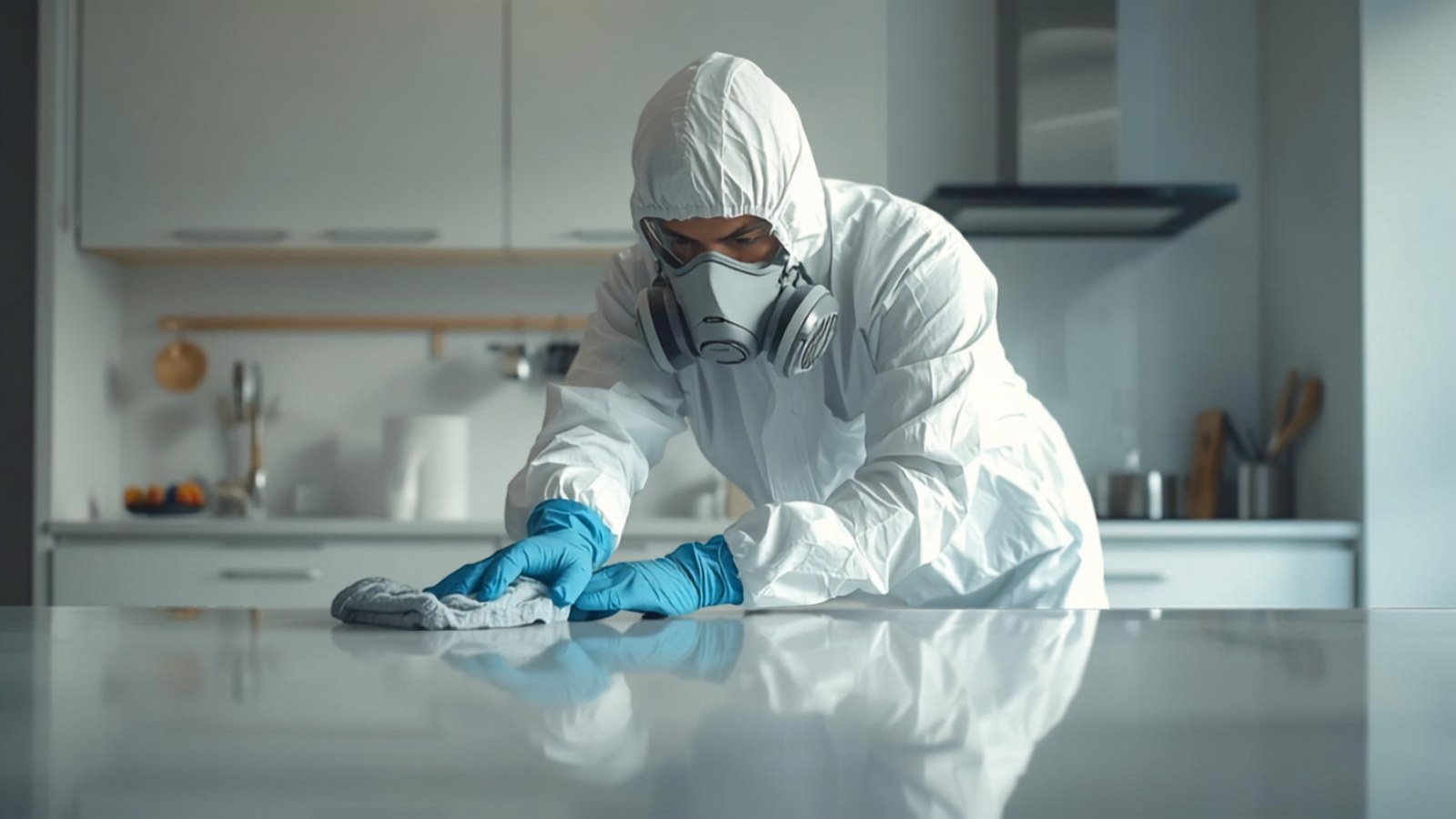 Biohazard Cleanup in Green Bay, WI — Green Bay Blood Cleanup Biohazard Cleanup in Green Bay, WI — Green Bay Blood Cleanup